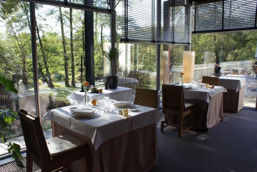 Hotel Le Martin Pecheur Fauvillers Екстер'єр фото